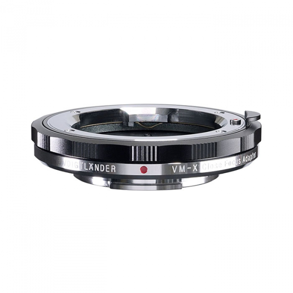 Ngàm Voigtlander VM-X Close Focus Adapter