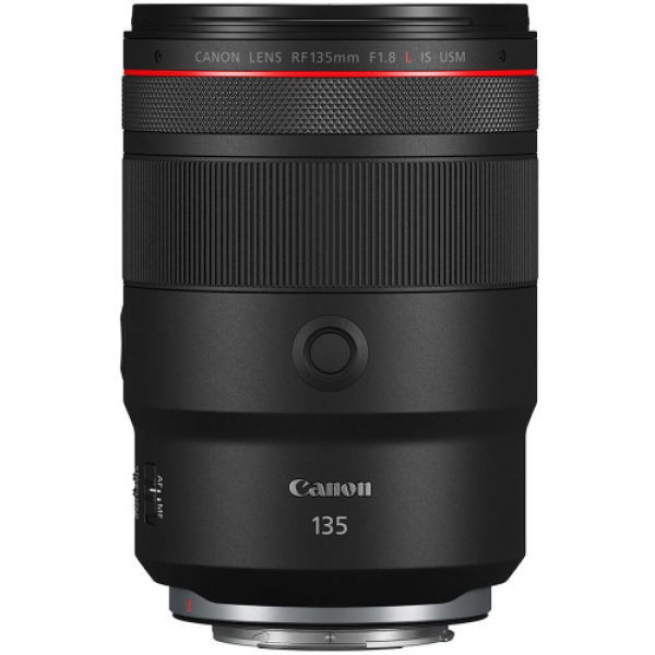 Canon RF 135mm f/1.8 L IS USM 