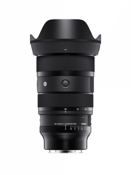Sigma 28-45mm F1.8 DG DN Art | Chính hãng
