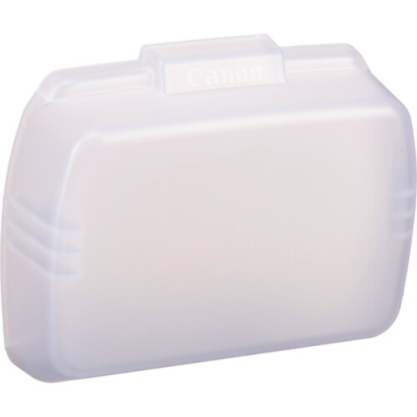 Canon SBA-EL Bounce Adapter