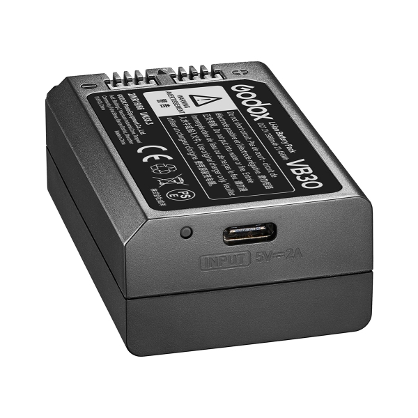 Pin Godox VB30 (Pin cho V1Pro)