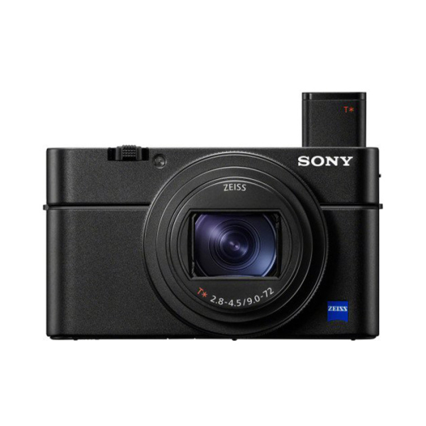 Sony RX100 VII (DSC-RX100M7) | Chính hãng