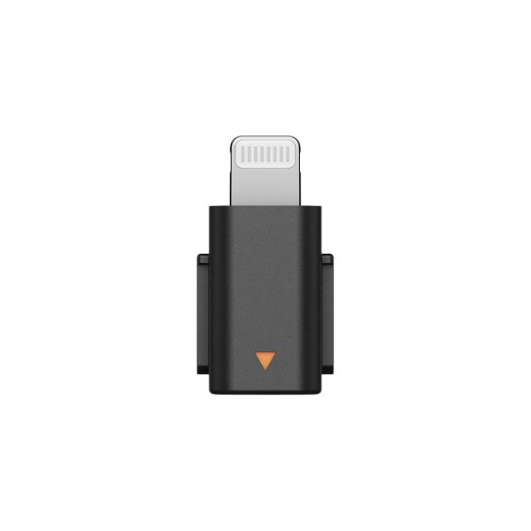 DJI Mic Mini Mobile Phone Adapter (Lightning) | Chính hãng