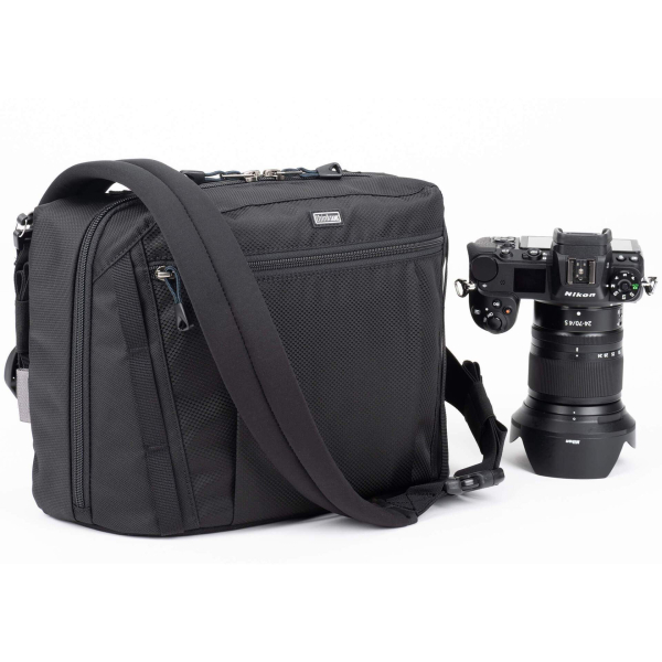 Túi máy ảnh Think Tank Presspass 20 Black