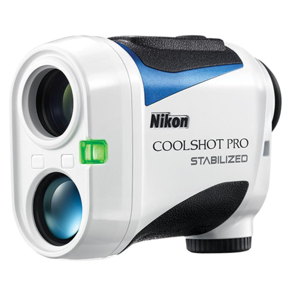 Nikon CoolShot Pro Stabilized | Chính hãng