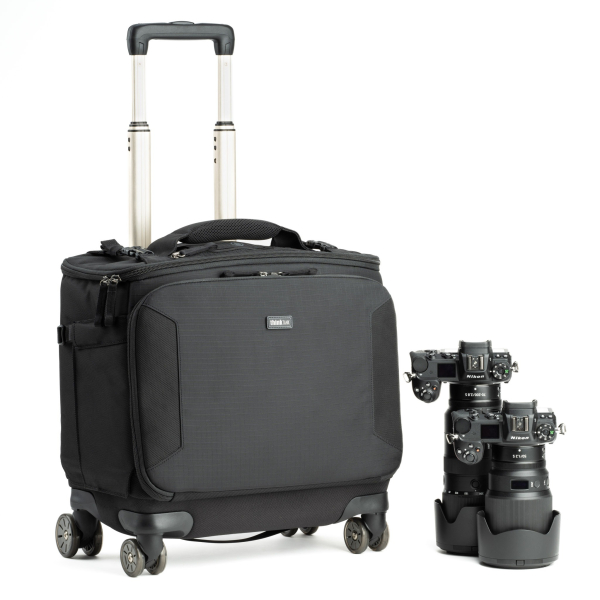 Vali máy ảnh Think Tank Airport Navigator V2