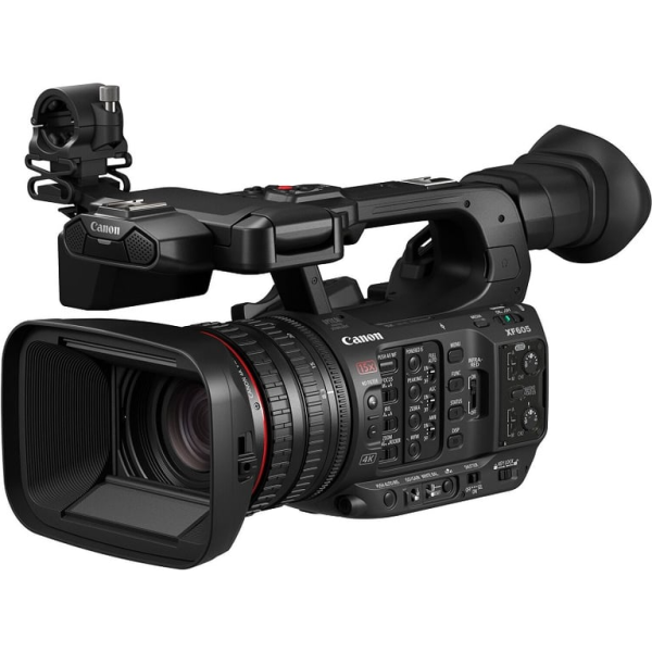 Canon XF 605 | Chính hãng