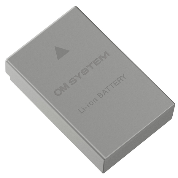 OM SYSTEM Pin BLS-50 (Rechargeable)