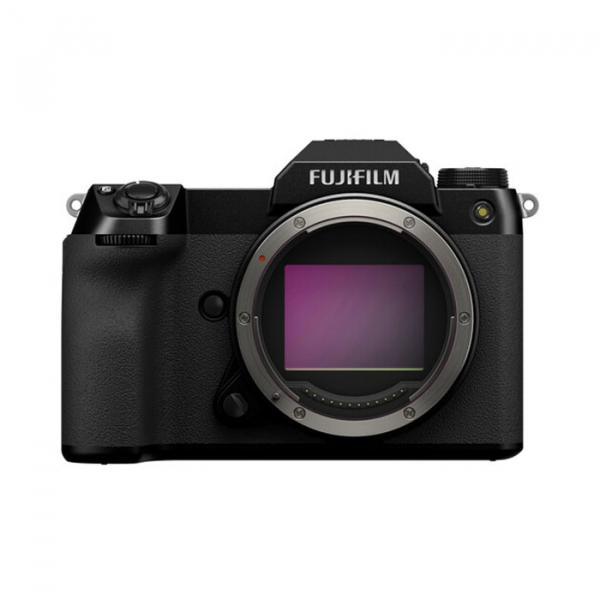 Fujifilm GFX100S