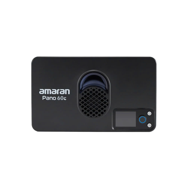 Đèn amaran Pano 60C Kit | Chính Hãng
