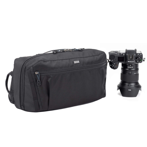 Túi máy ảnh Think Tank Presspass Sling Black