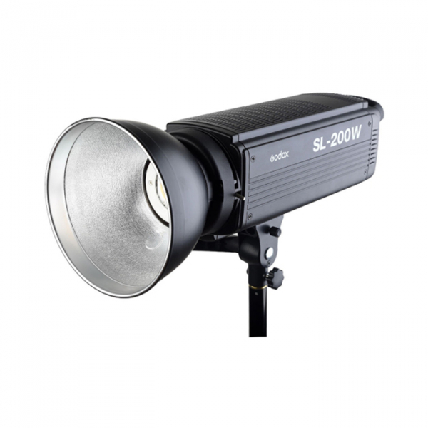 Đèn Led quay phim Godox SL 200W (GOSL200W)