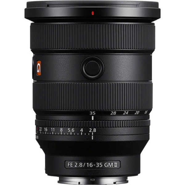 Sony FE 16-35mm F2.8 GM II (SEL1635GM2) | Chính hãng