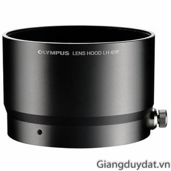 OM SYSTEM Nắp Hood LH-61F