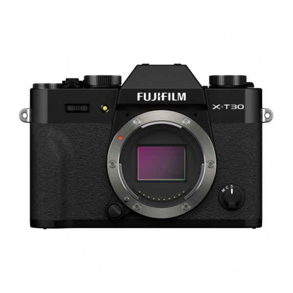 Fujifilm X-T30 II