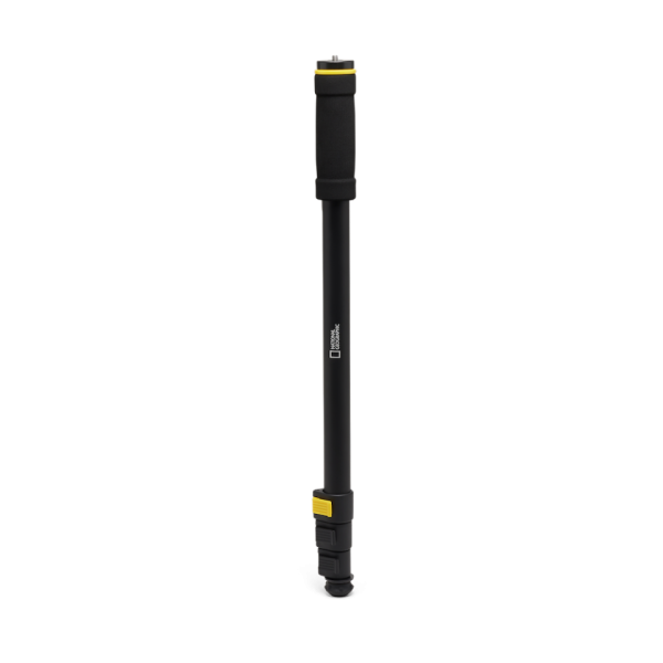 National Geographic 4-Section Photo Monopod (NGPM001)