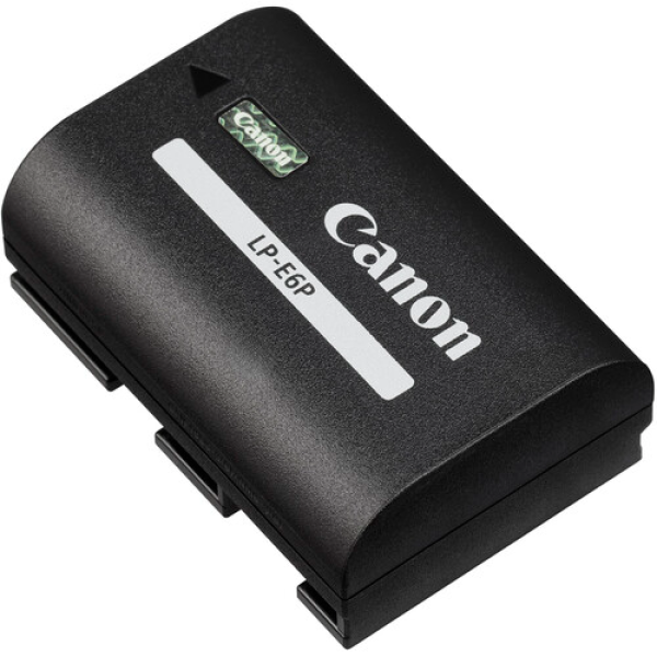 Canon LP-E6P Battery | Chính hãng