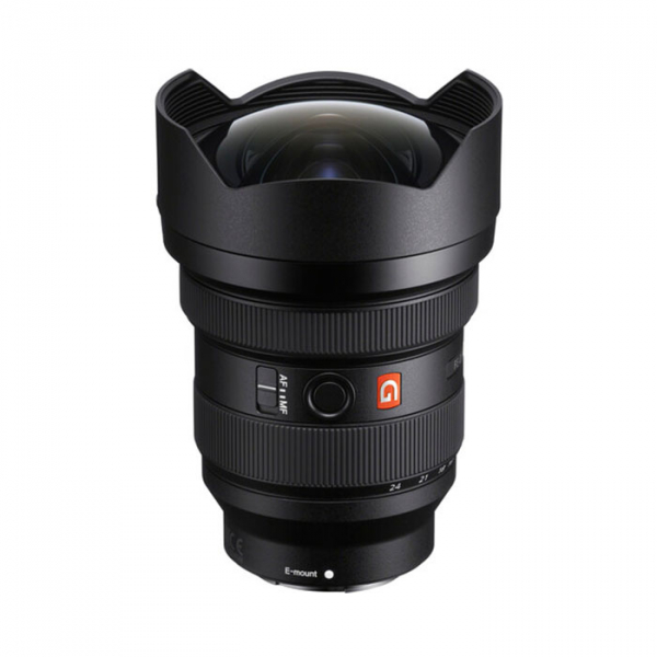 Sony FE 12-24mm F2.8 GM (SEL1224GM)