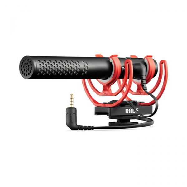 Microphone RODE VMNTG (VideoMic NTG)