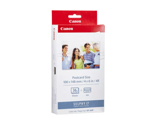 Canon KP-36IP | Chính hãng