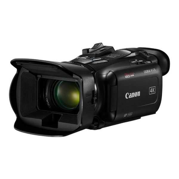 Canon Legria HF G70