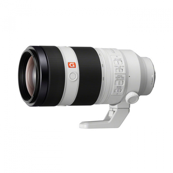 Sony FE 100-400mm F4.5-5.6 GM OSS (SEL100400GM)