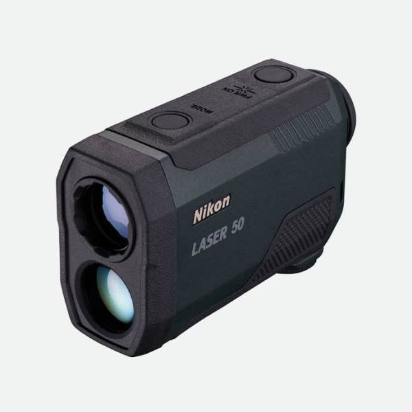 Nikon LASER RANGEFINDER LASER 50 | Chính hãng