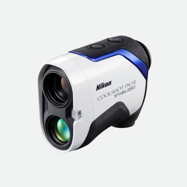 Nikon Laser Rangefinder CoolShot Pro II Stabilized | Chính hãng