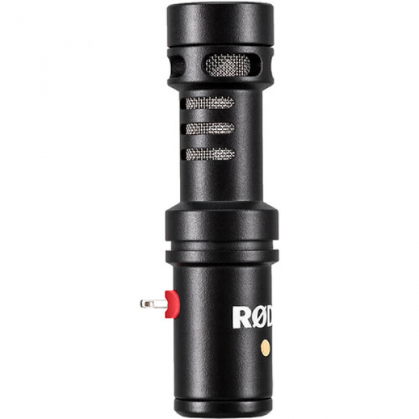 Micro RODE VMIC ME-L (VideoMic ME-L)