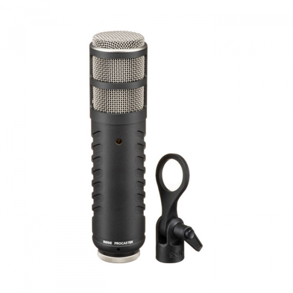 Microphone RODE Procaster