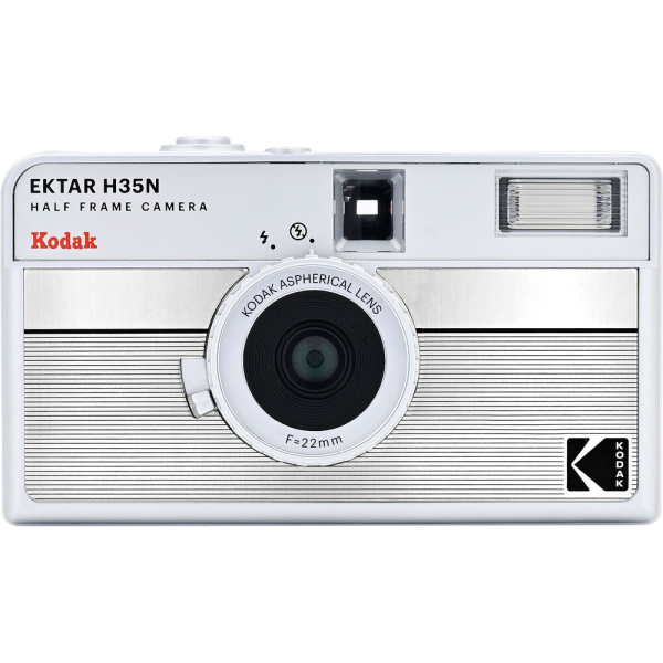 Kodak Film Camera Ektar H35N | Chính hãng