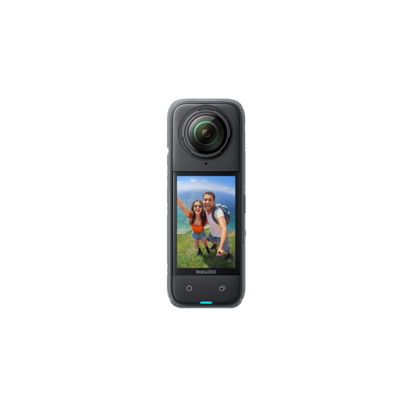 INSTA360 X4 | Chính hãng
