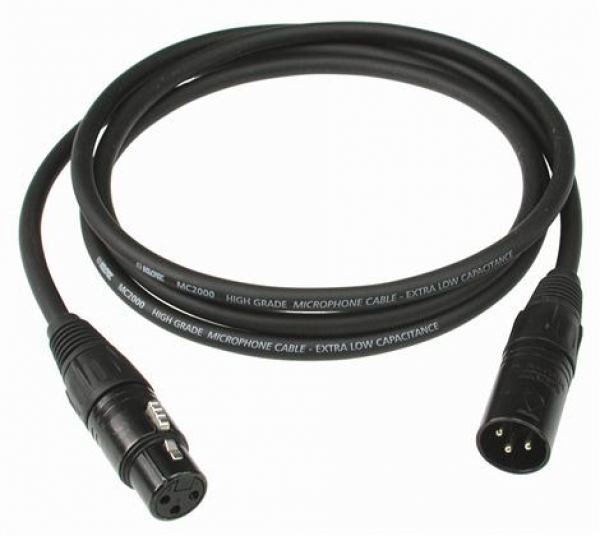 Beyerdynamic BMC 05 FM
