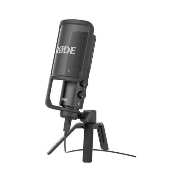 Microphone RODE NT-USB+