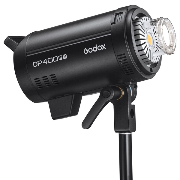 Đèn Flash Studio Godox DP400III-V