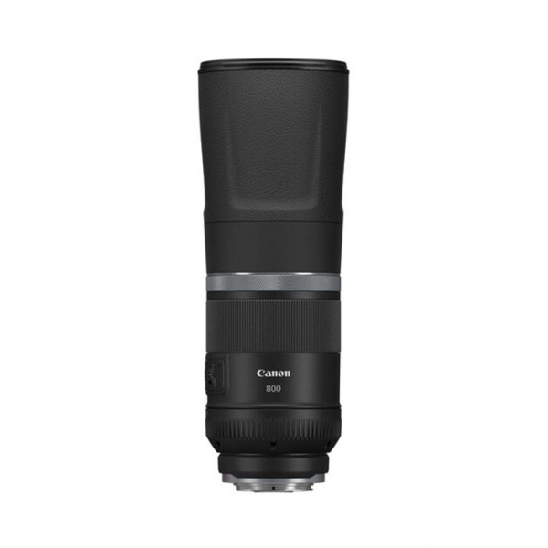 Canon RF 800mm f/11 IS STM