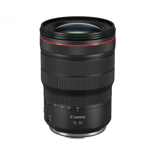 Canon RF 15-35mm F2.8L IS USM