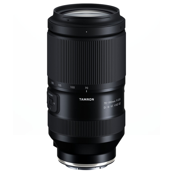 Tamron 70-180mm F/2.8 Di III VC VXD G2 (A065) | Chính hãng