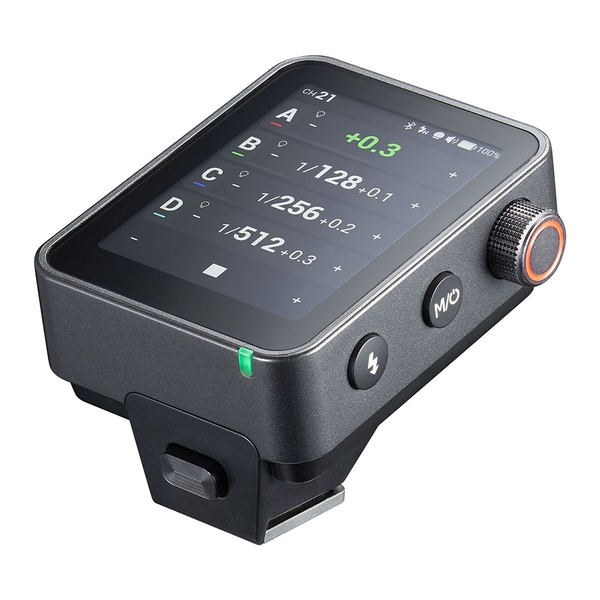 Trigger TTL Godox X3Pro | Chính hãng
