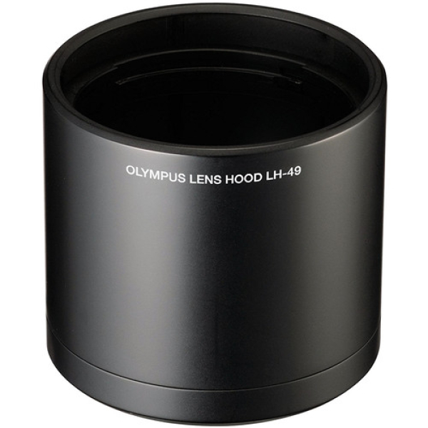 OM SYSTEM Nắp Hood LH-49