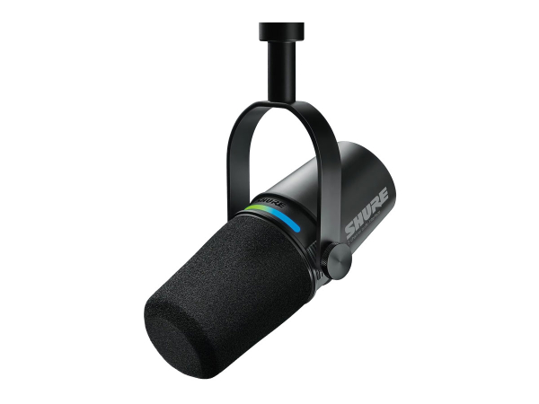 Shure MV7i ( Tích hợp interface )