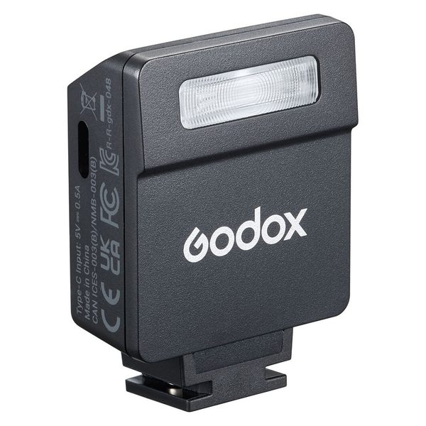 Đèn Flash mini Godox iM22 