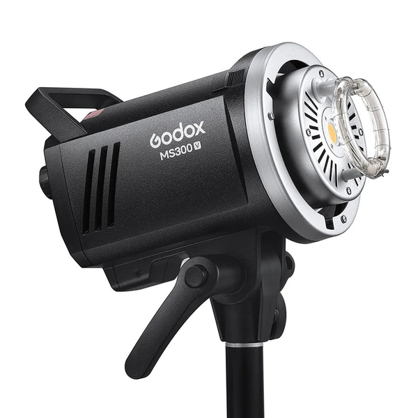 Đèn Studio Godox MS300-V