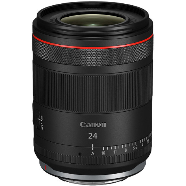 Canon RF 24mm f/1.4L VCM | Chính hãng