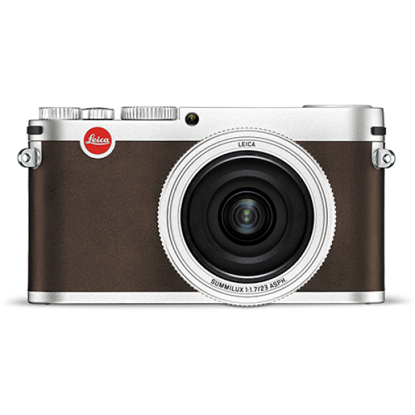 Leica X