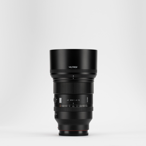 Viltrox AF 85/1.4 Pro