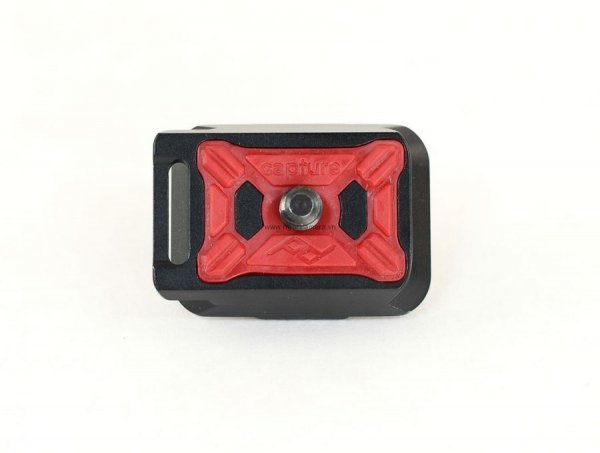 Peak Design Micro Plate