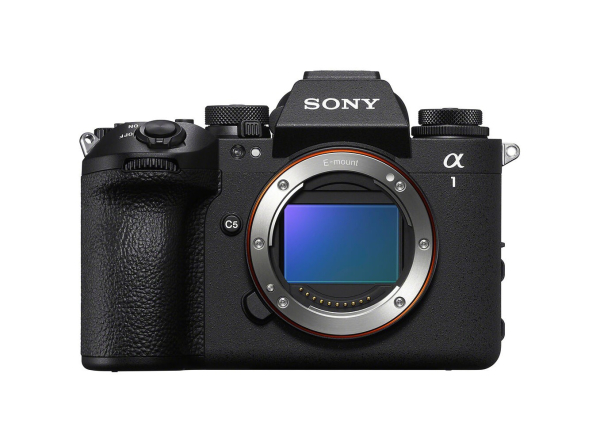 Sony Alpha 1 Mark II (ILCE-1M2) 