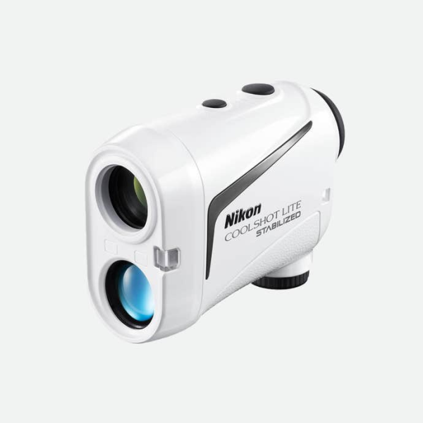 Nikon LASER RANGEFINDER COOLSHOT LITE STABILIZED | Chính hãng