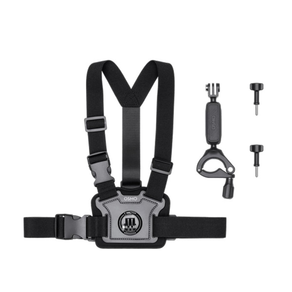 DJI Osmo Actiong Biking Accessory Kit (Dây đeo lái xe chuyên dụng)